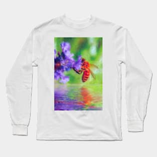 After the Rain Long Sleeve T-Shirt